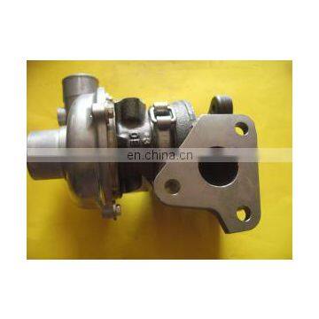 QIANYU Turbocharger Kit RHF5 8971371915 For 4JX1 Engine Spare Parts Turbine photo-3