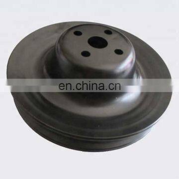 Genuine 6CT Engine Parts 3926854 Fan Belt Pulley photo-3