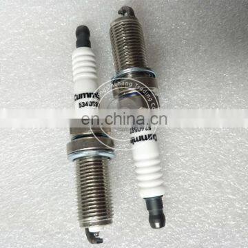 ISD6.7 Gas Engine Parts Spark Plug 5340597