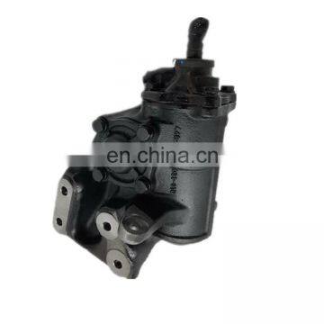 Original 8973561051 8982519470 8-97356105-1 8-98251947-0 4JB1 Hydraulic Direction Steering Gear Box Unit for ISUZU NKR55 photo-4