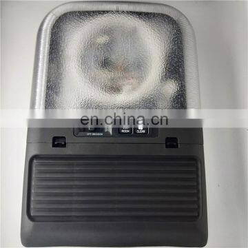 The Best Selling Truck LED Lamp Assembly With Fans 1-86830334-0 for ISUZU 6HK1 photo-2