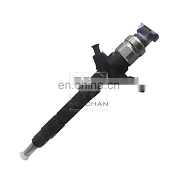 Common Diesel Rail Injector Assy 095000-5600 Fuel Injector Nozzle DLLA 145P 870 Injector Assembly