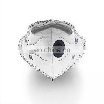 Factory Direct Sale Good Price Multifunctional Dust Mask 6200 Air Pollution Face Mask With Earloop