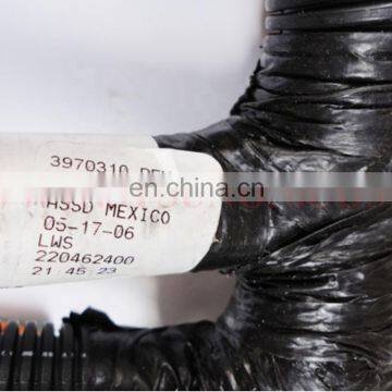 Original ISLE Diesel Engine Spare Parts Wiring Harness 3970310 in Stock