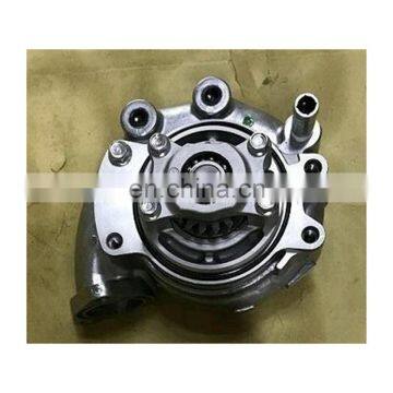 Diesel Engine Parts for 6WG1 Water Pump 8-97615906-0