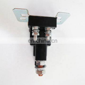 High Quality 6CT Diesel Engine Spare Parts 3916301 Magnetic Switch photo-5