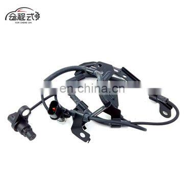 Front Left ABS Sensor 4670A595 For Mitsubishi Triton L200 Pajero Montero Sport Challenger Nativa After 2011 photo-6