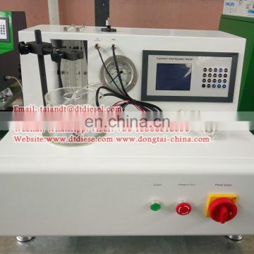 DTS100 /EPS100 diesel common rail injector tester