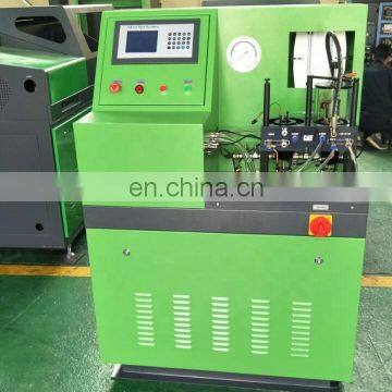 HEUI TEST BENCH CAT3000L WITH DIGITAL DISPLAY TESTING MEDIUM PRESSURE INJECTOR photo-4