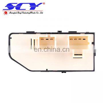 Master Power Window Switch Driver Side Left Suitable for CHEVROLET CAVALIER OE 22610145