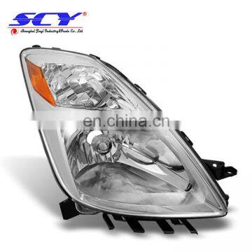 Auto Head Lamp Assembly Right Suitable for Toyota PRIUS NHW 20 Mod 2004-2009 8113047090 81130-47090