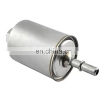 types of diesel fuel filter 25164003