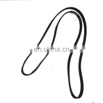 Quality Serpentine Belt EPDM Alternator Fan Belt 6PK2245