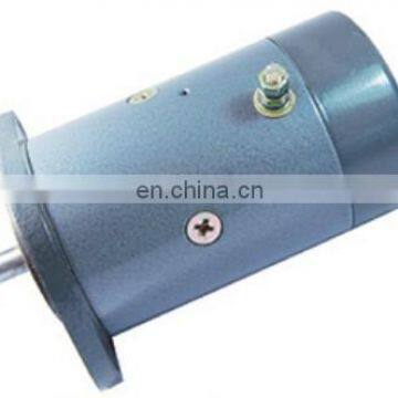 12V CW Rotation Hydraulic dc Motor for Hydraulic Pump photo-2
