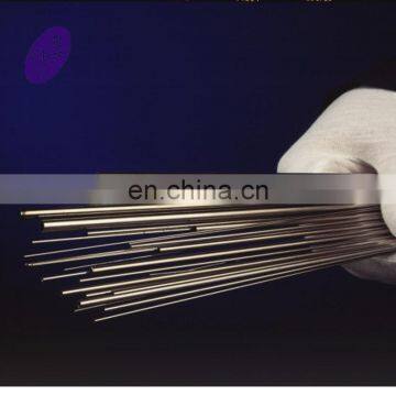 0.1mm-0.45mm medical Surgical ss 304 Stainless Steel Tube/Pipe