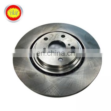 Auto Parts OEM 42431-48060 Car Rear  Brake Disc Rotor