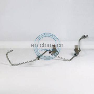 Original and Genuine Spare Parts FCEC Foton ISF3.8 ISF 3.8L High Pressure Fuel Pump Fuel Supply Tube 5310118 Fuel Pipe