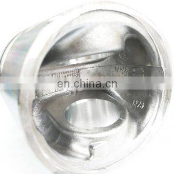 Heavy Duty Truck Spare Parts 6BT Diesel Engine Piston Kits 3922687 3930489 photo-3