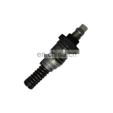 Dachai BF6M2012C Original Unit Pump 0414491109 02112405 PFM1P100S1009