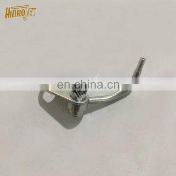 C7.1 engine parts 3293796 cooling nozzle 329-3796 for 320d2