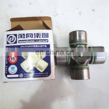 68*168mm Forging Steel Cross Joint Bearing Universal Joint AZ9719470043