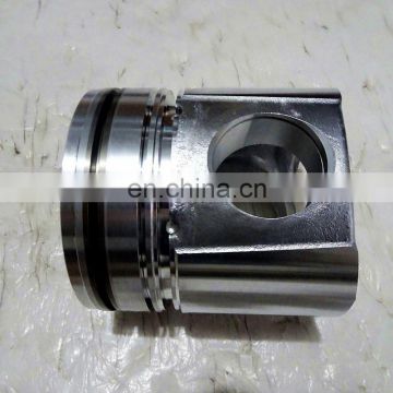 Apply For Truck 4G13 Piston Ring  100% New Grey Color