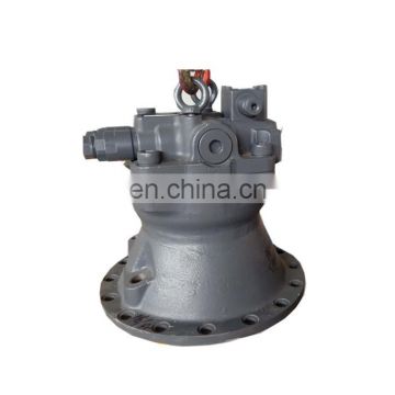 CX240 Swing Motor M2X146B Excavator Hydraulic Slew Motor