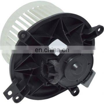 Heater Blower Motor W/ Fan Cage for 2003-2008 Mazda 6 GK3J61B10B OEM GK3J-61-B10B GKKT-61-B10