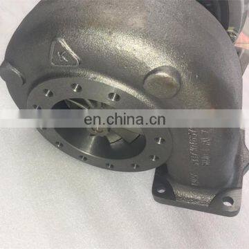 Turbocharger Used for MTU Gen Set 18V2000G62 Engine Parts Turbo K37 53379886731 X53910100014 53379887200 53379707200 53379887203 photo-4