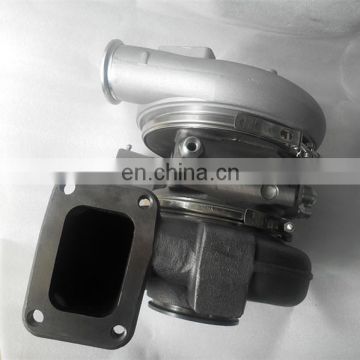 Auto Engine parts HY55V Turbo for Iveco Truck Astra Cursor 13 F3B Engine 504252144 504252142 4043324 4046945 Turbocharger