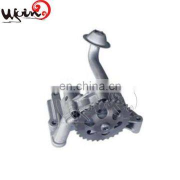 Low price crude oil pump for Audi 06A 115 105D for VOLKSWAGEN POLO Sedan Hatch 2.0 for VOLKSWAGEN for GOLF 1.8 20V Turbo