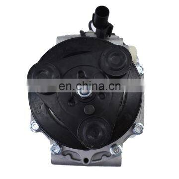 A/C Compressor For 02-07 Mitsubishi Lancer/ Eclipse 2.0L CO 10596AC 7813A040 photo-4