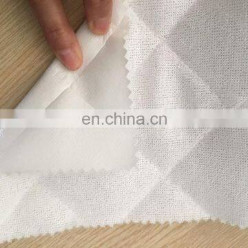 Changshu Tex-Cel OEM Waterproof Washable Baby Changing Pad Liner With Bamboo Fiber Fabric photo-6