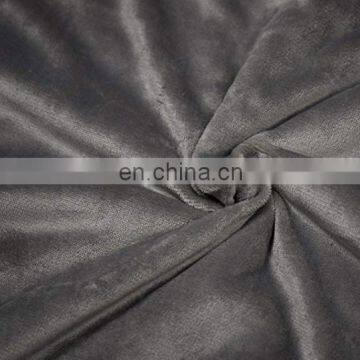 TEX-CEL Double Layers Brushed Sherpa Moving Throw Blanket With Flannel and Cozy Fleece Fabric photo-2