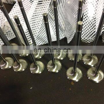 For Mitsubishi Evo 6 4g63t 4G63 Engine Valves Ce9a Ct9a Intake Exhaust MD130164 MD127840 Titanium Spring Retainers Racing Parts photo-3