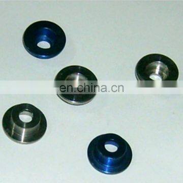 2017 Rossi VR46 M1 Factory Racing Team Moto GP Titanium Engine Valve for Yamaha m1 photo-3