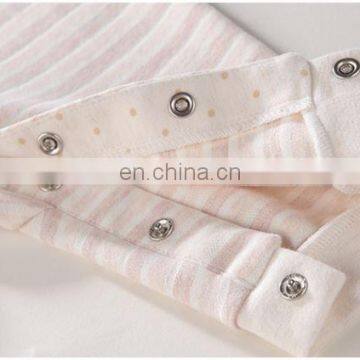 Conjoined Spring Autumn Infant Clothes Romper Cotton Clothing Climbing New Style photo-5