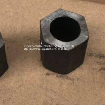 Space Frame Hex Sleeve Nut photo-5