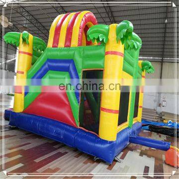 Popular Inflatable Baby Games Cheap Inflatable Bouncer for Sale photo-6