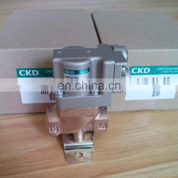 CKD solenoid valves SAB1W-8A-0B