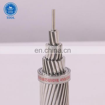 ACSR 720/50 Aluminum Conductor Steel-reinforced Cable