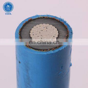 6/10kV Aluminum Conductor Insulated Medium Voltage Power Cable photo-5
