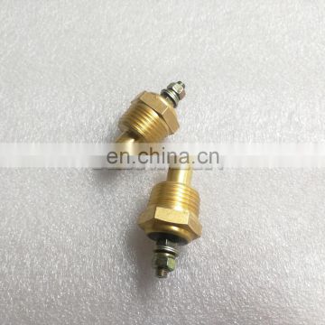 Cummins K19 B3.3 NT855 Engine Coolant Temperature Sensor 3015238 Transducer