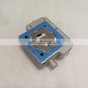 K19 QSK19 QSK45 QSK60 Engine Parts Cummins Air Compressor Repair Kit Cylinder Gasket And Seals Kit 4025245 4089238 For 4975633