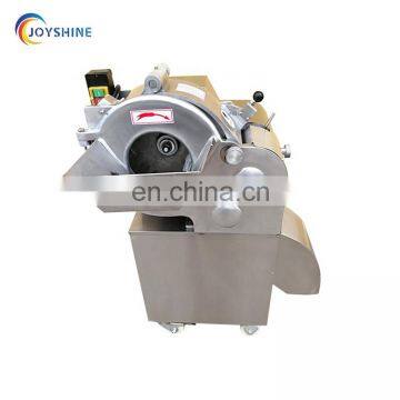 Stainless Steel Industrial Ginger Potato Dicer Cube Vegetable Cutting Machine photo-2