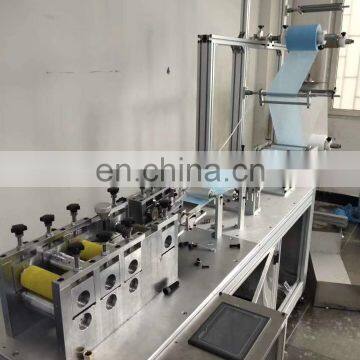 Nose Bridge Built-in Device Bridge of the Nose Group in Stock photo-4