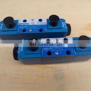 Vickers Directional Valve DG4V 3 2C M U D6 60 photo-3