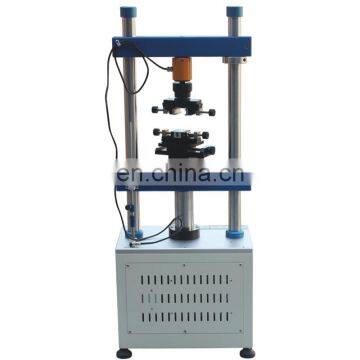 Unplug Test Equipment Fully Automatic Computer Control Insert Pull-out Testing Machine Insertion Pull Force Tester photo-3