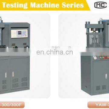 200kn Compression Machine/concrete Testing Equipment/test Machine Lab photo-5