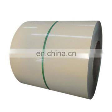 Latest Color Coated Steel Coil PPGI PPGL Metal Roofing Sheet photo-2